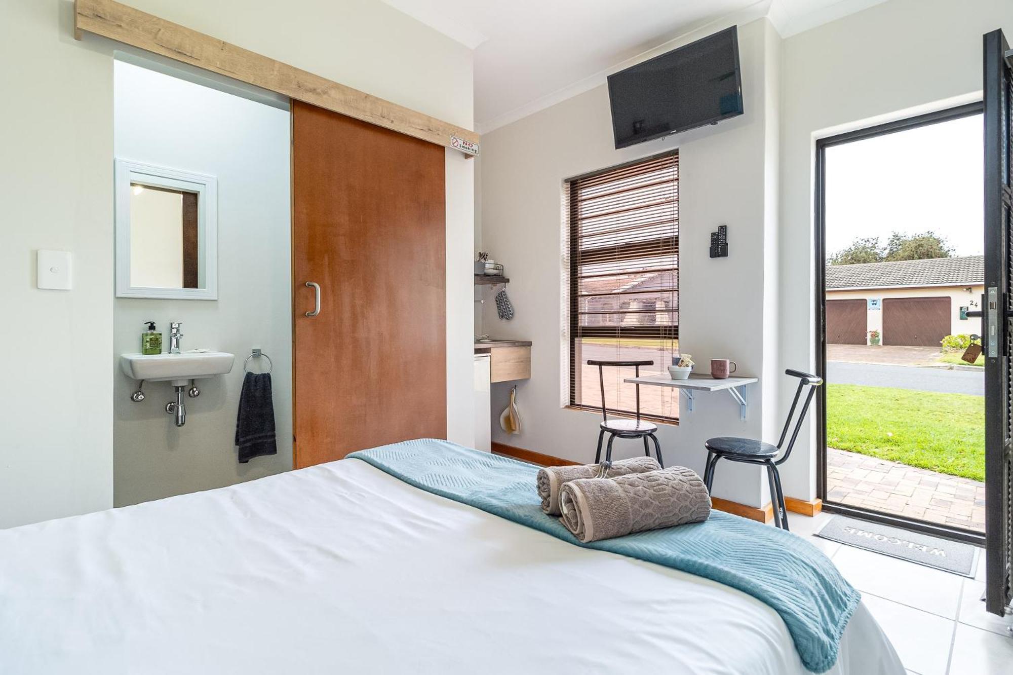 House Of Joy Hotel เคปทาวน์ ภายนอก รูปภาพ